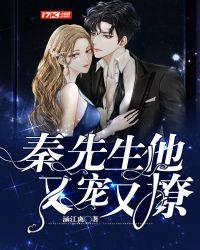 秦先生他又宠又撩全文阅读