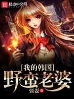 我的韩国野蛮老婆免费听书在线听